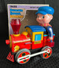 1968 Battery Operated Overland Special Locomotive MT Japan