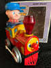 1968 Battery Operated Overland Special Locomotive MT Japan