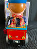 1968 Battery Operated Overland Special Locomotive MT Japan