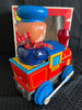 Battery Operated Overland Special Locomotive MT Japan
