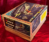 Vintage Battery Operated Asakusa Japan Space Guard Pilot Space Cruiser