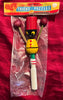 Vintage Oriental Tricks and Puzzles Noisemaker