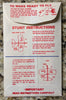 Vintage MIke Stones Amazing Dip-er-Do Stunt Planes