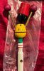 Vintage Oriental Tricks and Puzzles Noisemaker