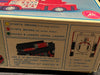Vintage Alps Japan Push Button Snorkel Fire Engine