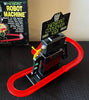 BATTERY OPERATED TPS JAPAN DESIGNED KINSMAN ROBOT MACHINE CONVEYER 7021 NOS