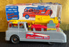 Ideal's Atomic Mobile Unit Rocket Launching Truck