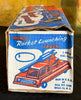 Ideal's Atomic Mobile Unit Rocket Launching Truck