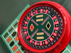 Waco Japan Battery Operated Electro Roulette!