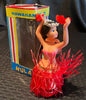 Vintage Alps Japan Hula-Hula Dancer Wind Up