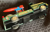 Vintage TN Nomura Tin Friction Missle Truck
