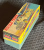 Vintage TN Nomura Tin Friction Missle Truck