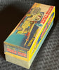 Vintage TN Nomura Tin Friction Missle Truck