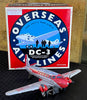 Schylling Overseas Airlines DC-3