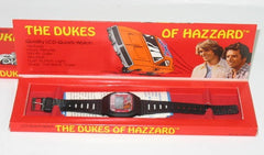 Dukes Of Hazard Quartz Watch