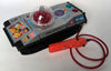 Vintage Battery Operated Space Tank