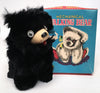 Vintage Japan Wind Up Walking Bear