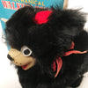 Vintage Japan Wind Up Walking Bear