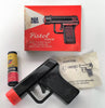 Vintage Hong Kong Pistol Torch Signal Light