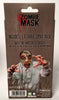 Paladone Fabric Zombie Mask