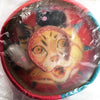 Vintage Japan Cat And Mouse Dexterity Puzzle