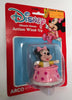 Mattel 1984 Disney Action Wind Ups Set of Four!