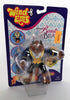 Set Of Two Disney Beauty And The Beast Wind Up by Justoys