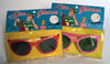 1960's Groovy Sunglasses