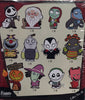 Nightmare Before Christmas Mystery Minis Vinyl Figure