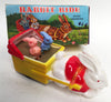 Vintage Hong Kong Rabbit Ride