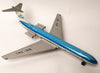 Vintage VEB Plasticart Friction Jet Liner