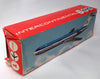 Vintage VEB Plasticart Friction Jet Liner