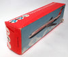 Vintage VEB Plasticart Friction Jet Liner