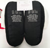 Nightmare Before Christmas Kids Size Slippers