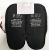 Nightmare Before Christmas Kids Size Slippers