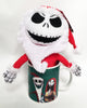 Nightmare Before Christmas Jack Plush And Coffee Mug