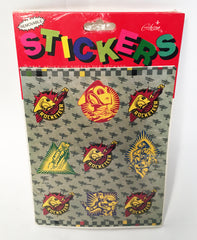 Gibson Rocketeer Stickers