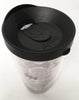 Disney Nightmare Before Christmas Meant To Be Wrap Drinkware