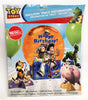 Toy Story Balloon Table Decoration By Anagram