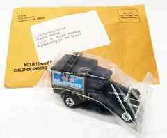 1979 Matchbox Kellogg's Rice Krispies Delivery Model A Ford Truck