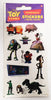Toy Story Stickers By Mello Smello
