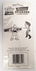 Toy Story Stickers By Mello Smello