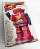 Vintage Taiwan Rotate-O-Matic Super Astronaut Robot