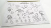 Huge Toy Story Storybook Activity Pad