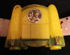 Vintage Weatherbird Space Ship Compass Watch