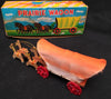 Vintage Japan Praire Wagon