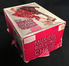 Sears Doll Musical Rocking Chair
