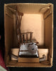 Sears Doll Musical Rocking Chair
