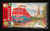 Vintage Japan Jigsaw Puzzle