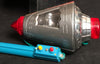 Vintage Hong Kong Battery Operated Space Capsule